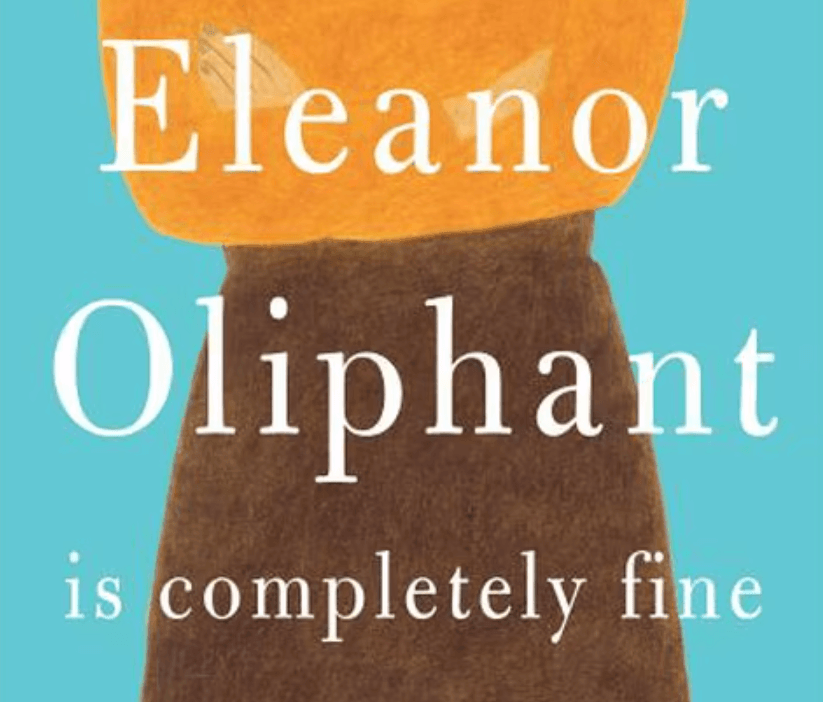 July Book Club Pick: ★★★★